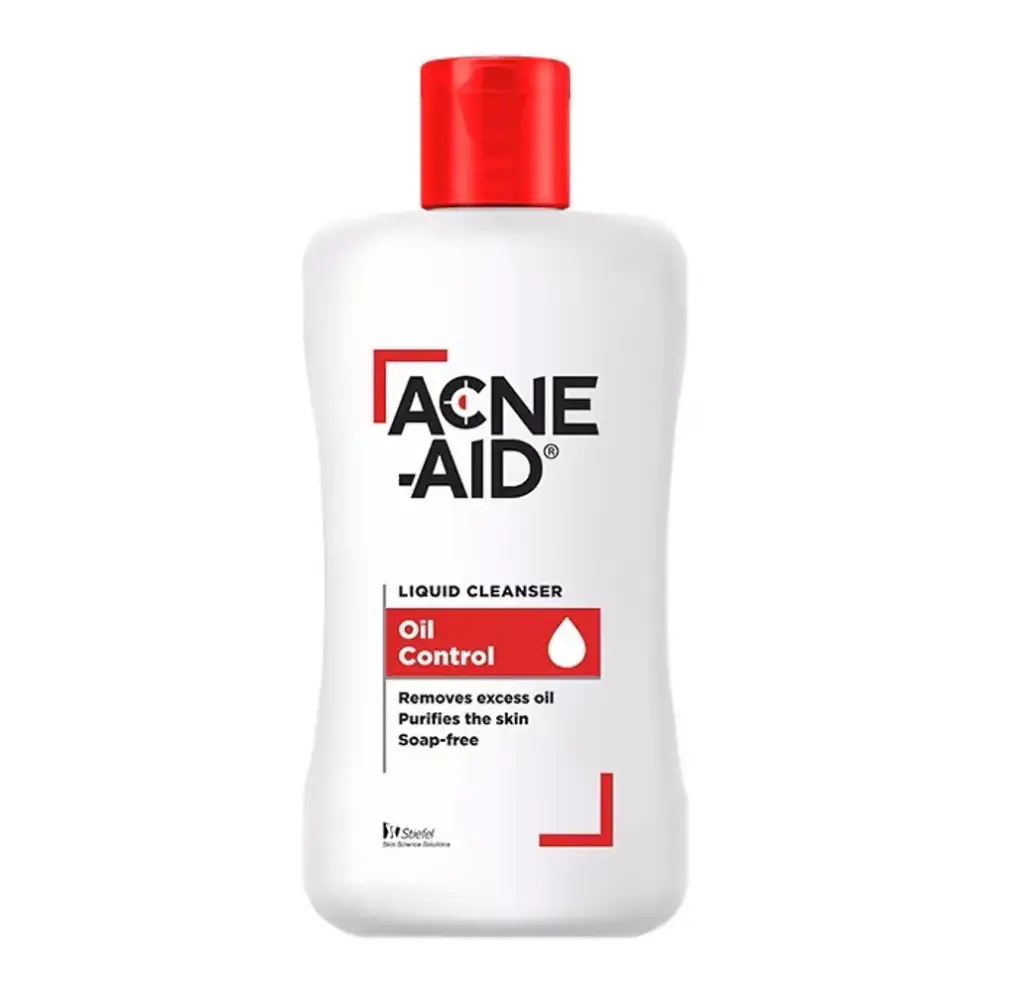 愛可妮護抗痘潔面液 100 毫升